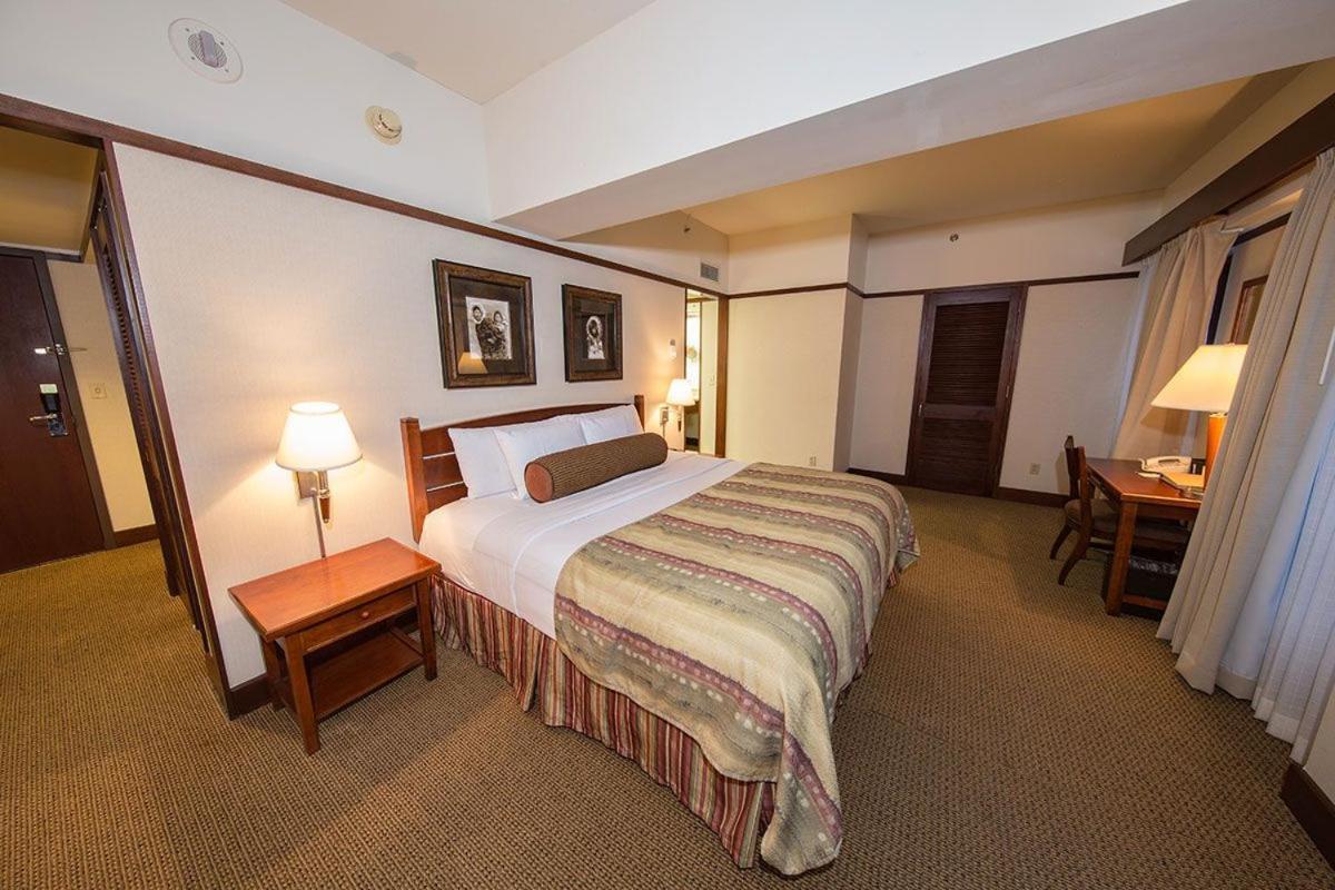 Alyeska Resort Girdwood Bagian luar foto