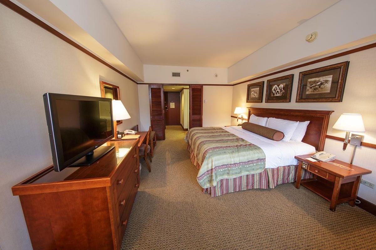 Alyeska Resort Girdwood Bagian luar foto