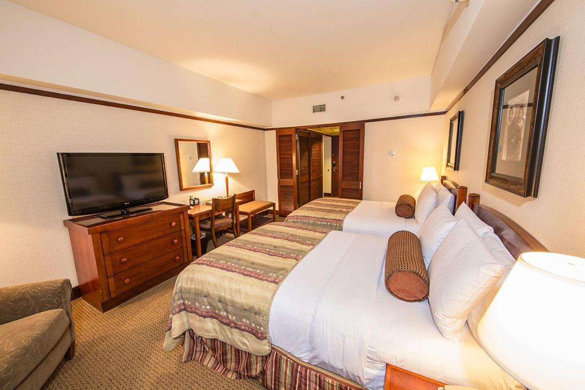 Alyeska Resort Girdwood Bagian luar foto