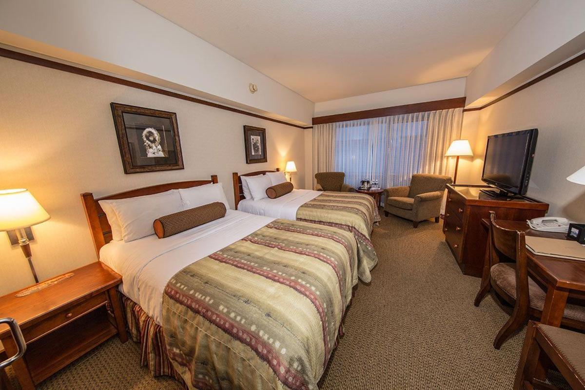 Alyeska Resort Girdwood Bagian luar foto