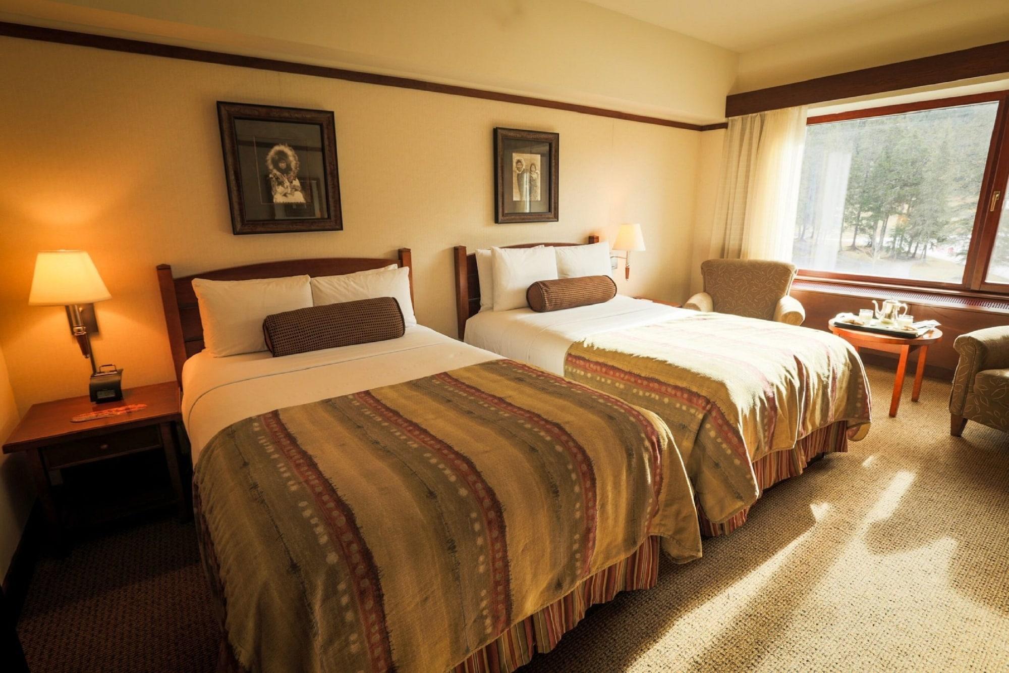 Alyeska Resort Girdwood Bagian luar foto