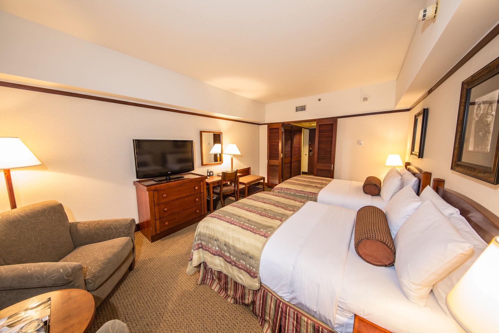 Alyeska Resort Girdwood Bagian luar foto