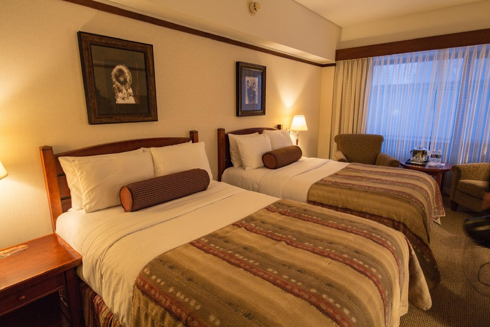 Alyeska Resort Girdwood Bagian luar foto