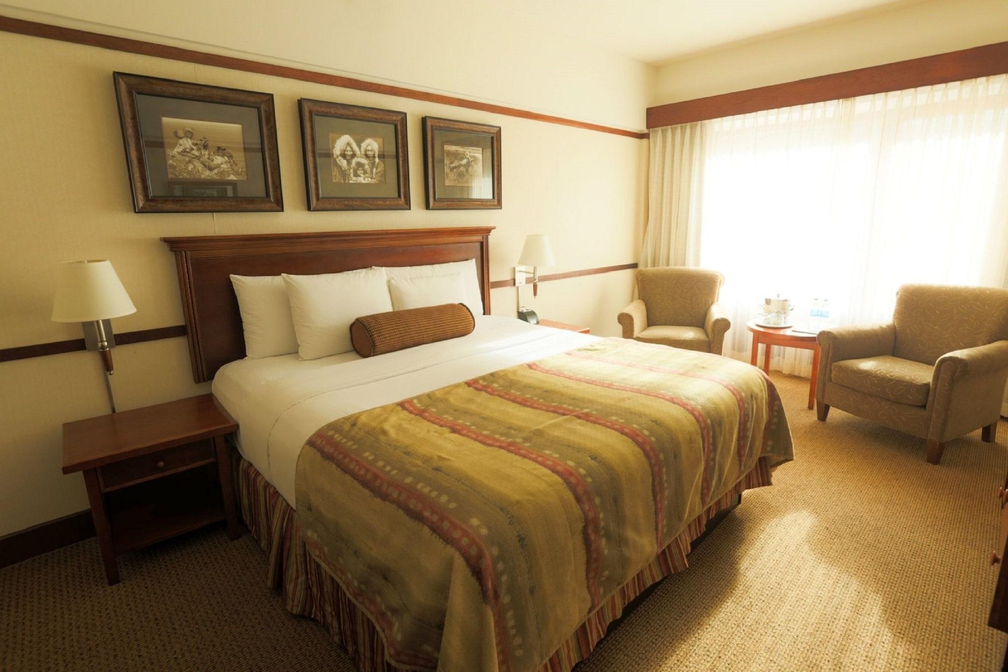 Alyeska Resort Girdwood Bagian luar foto