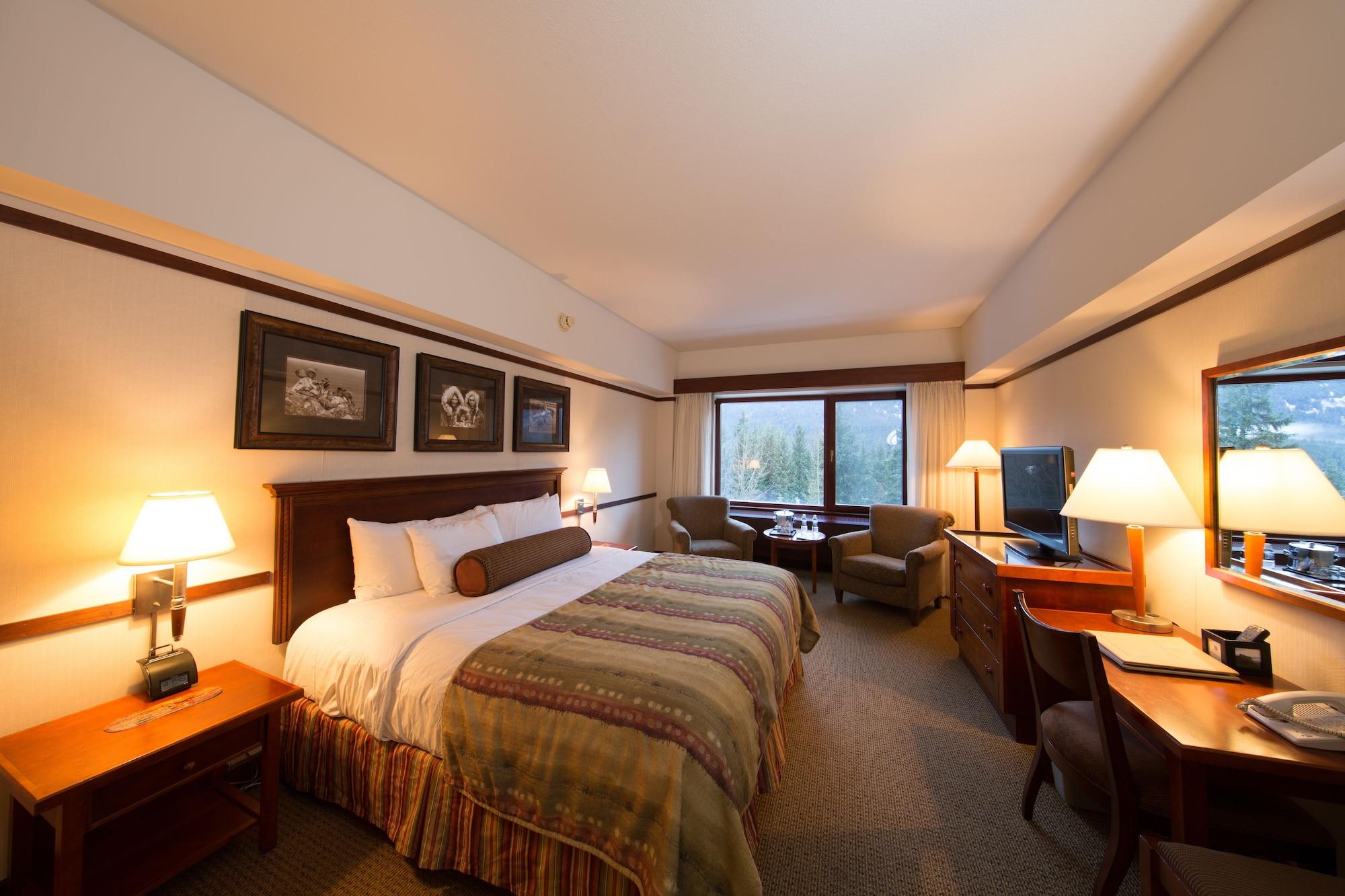 Alyeska Resort Girdwood Bagian luar foto