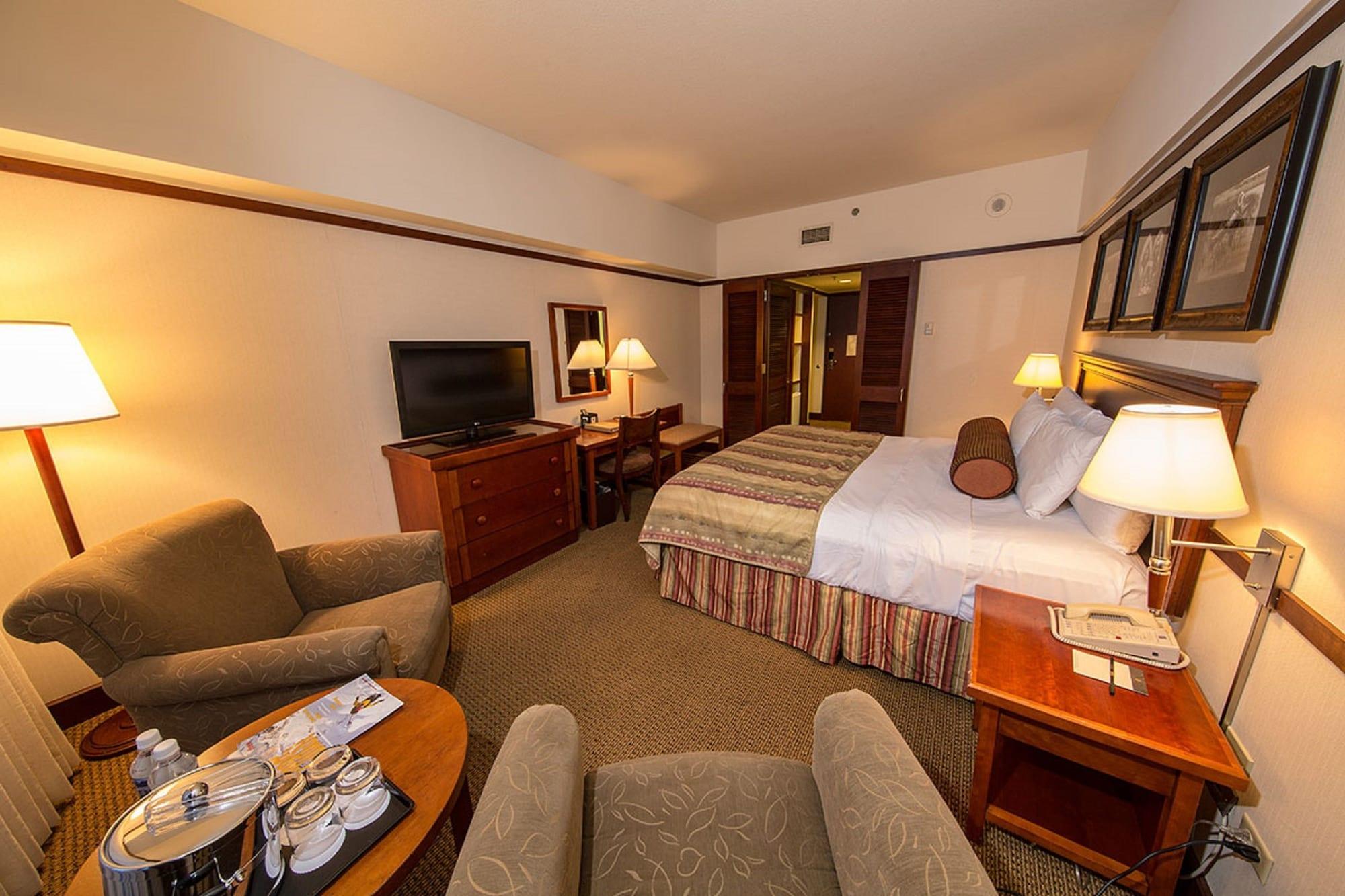 Alyeska Resort Girdwood Bagian luar foto