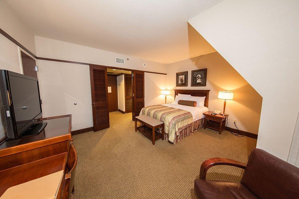 Alyeska Resort Girdwood Bagian luar foto