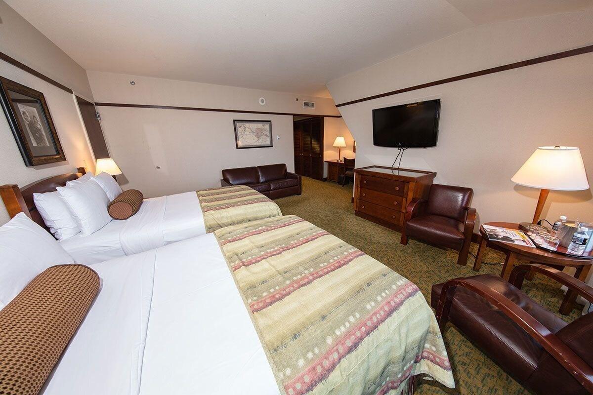 Alyeska Resort Girdwood Bagian luar foto
