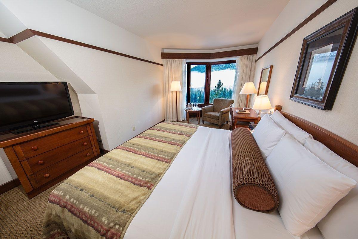 Alyeska Resort Girdwood Bagian luar foto