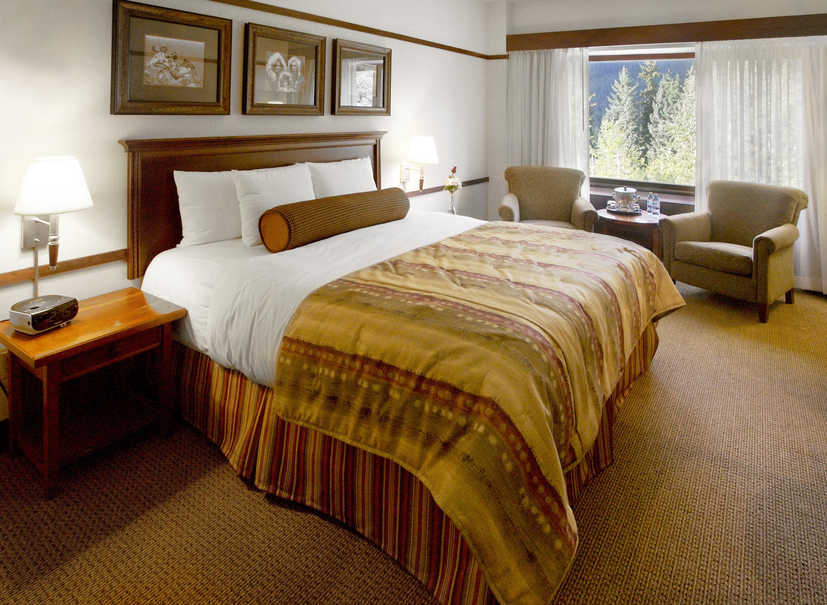 Alyeska Resort Girdwood Bagian luar foto