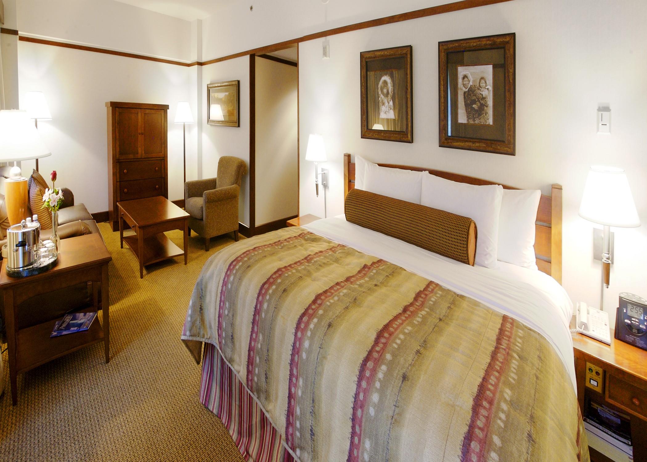 Alyeska Resort Girdwood Bagian luar foto