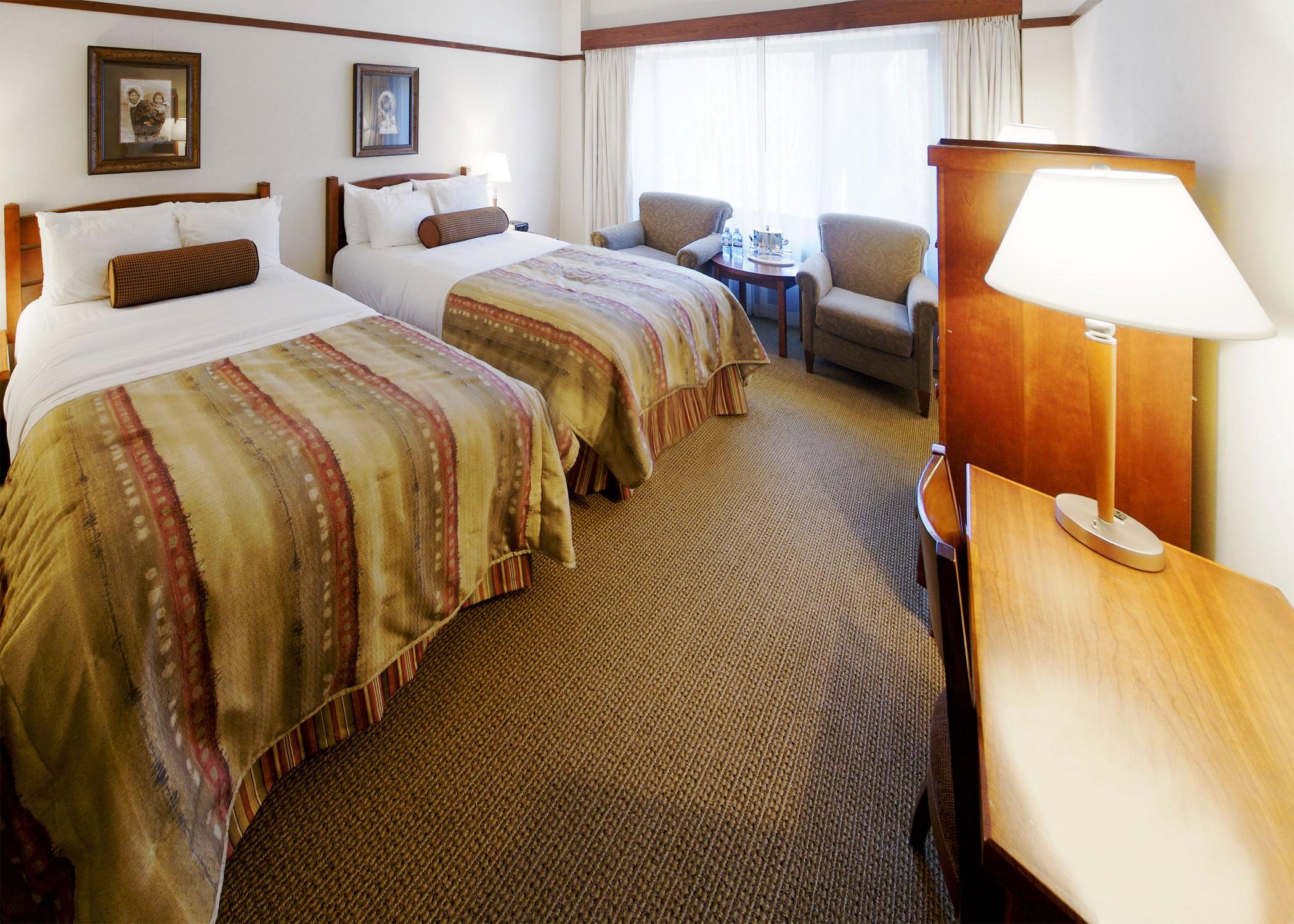 Alyeska Resort Girdwood Bagian luar foto