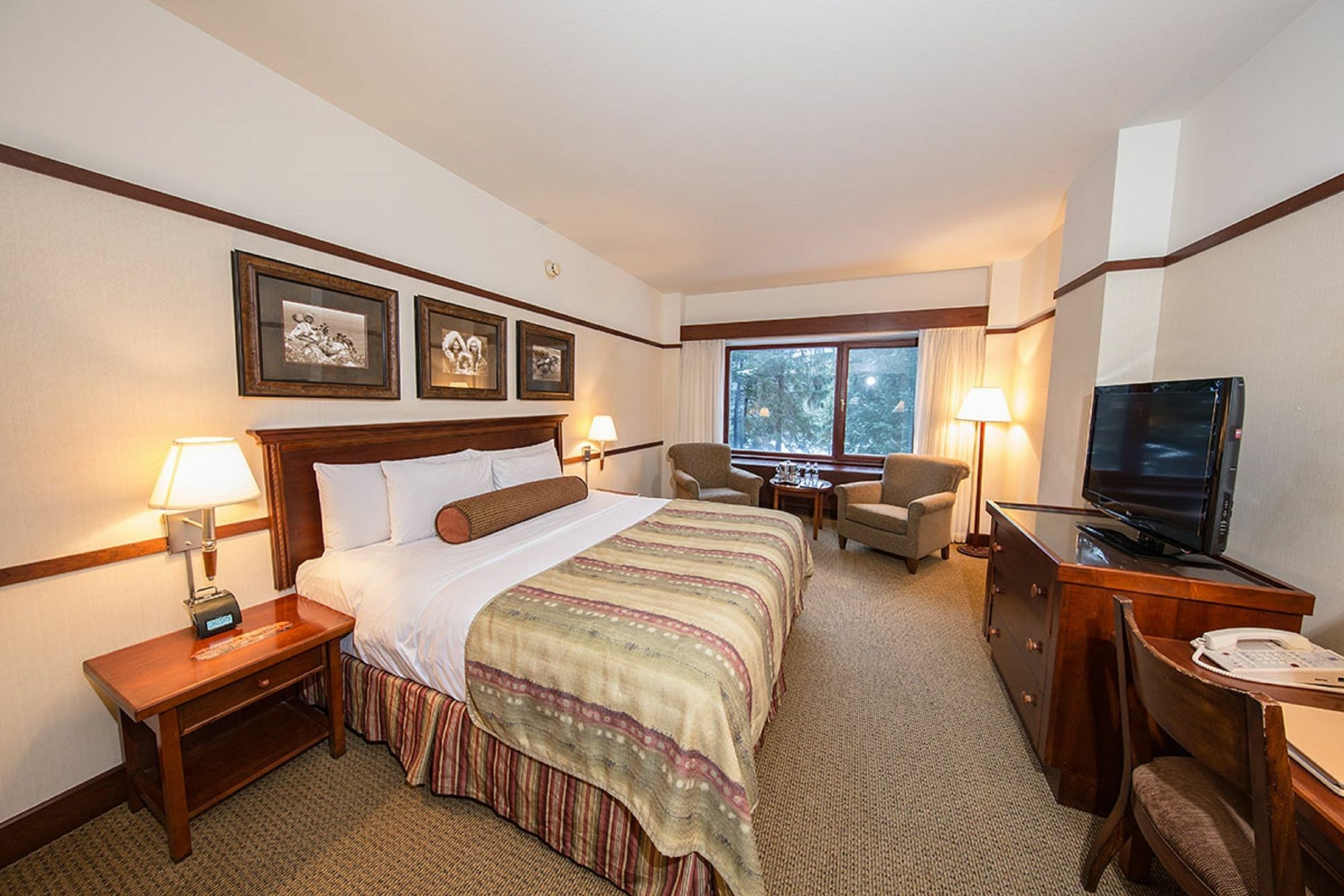 Alyeska Resort Girdwood Bagian luar foto